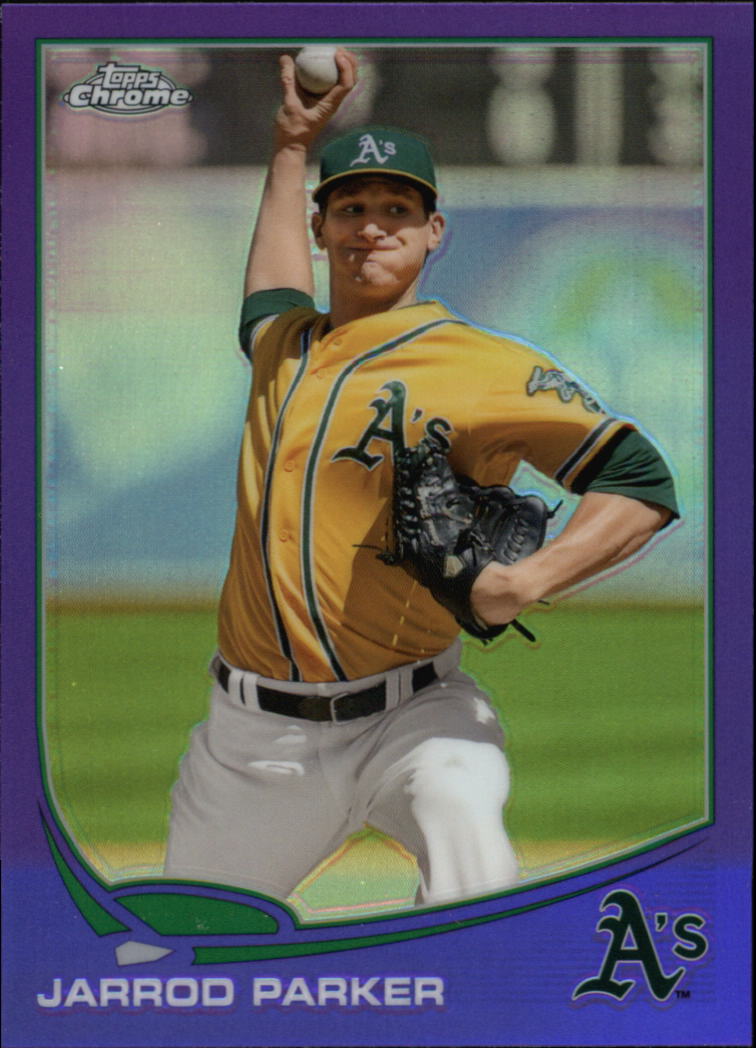 A2153- 2013 Topps Chrome BB Assorted Insert Cards1 -You Pick- 15+ FREE US SHIP - Picture 246 of 429