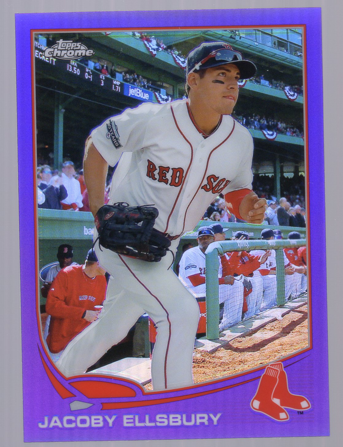 A2153- 2013 Topps Chrome BB Assorted Insert Cards1 -You Pick- 15+ FREE US SHIP - Picture 248 of 429
