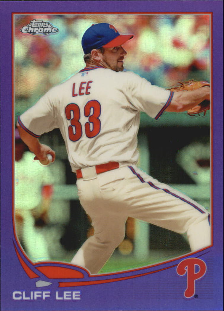 A2153- 2013 Topps Chrome BB Assorted Insert Cards1 -You Pick- 15+ FREE US SHIP - Picture 252 of 429