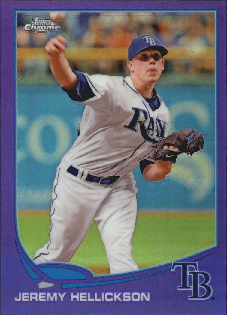 A2153- 2013 Topps Chrome BB Assorted Insert Cards1 -You Pick- 15+ FREE US SHIP - Picture 254 of 429