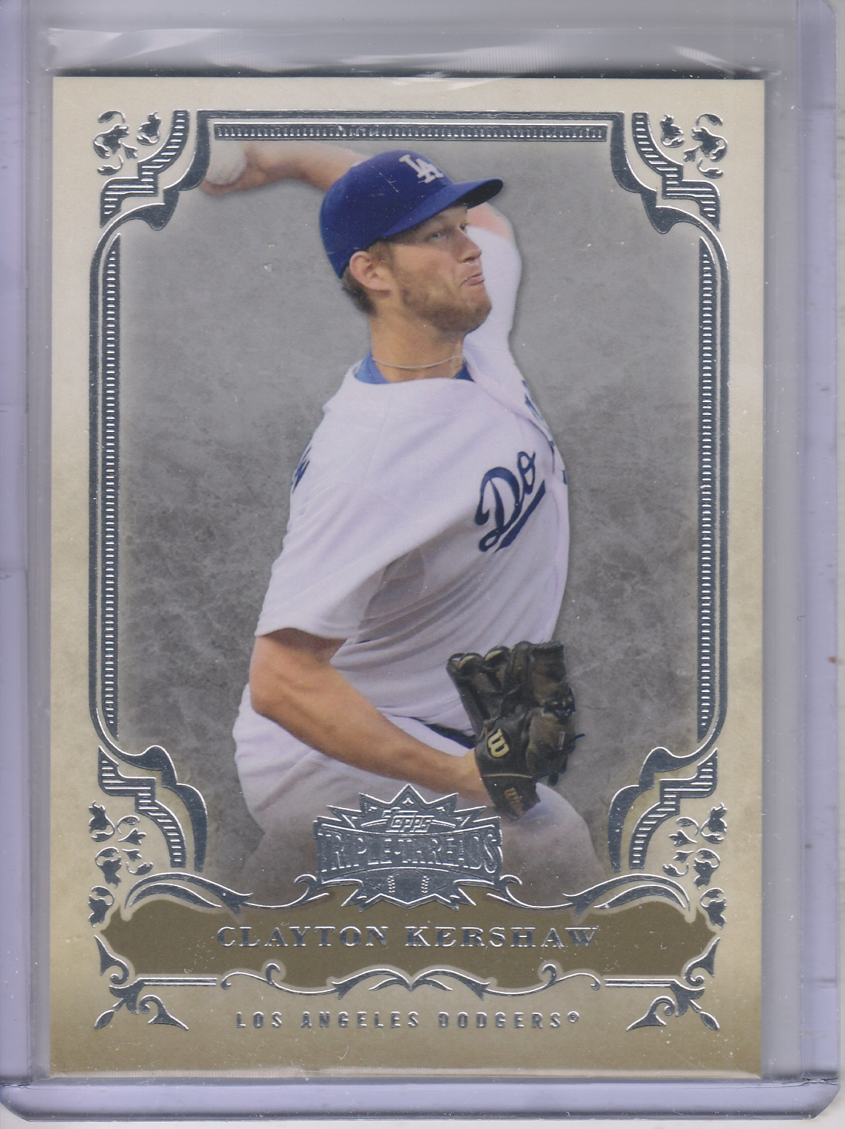 B3000- 2013 Topps Triple Threads Baseball #s 1-100 -You Pick- 15+ FREE US SHIP - Picture 22 of 125