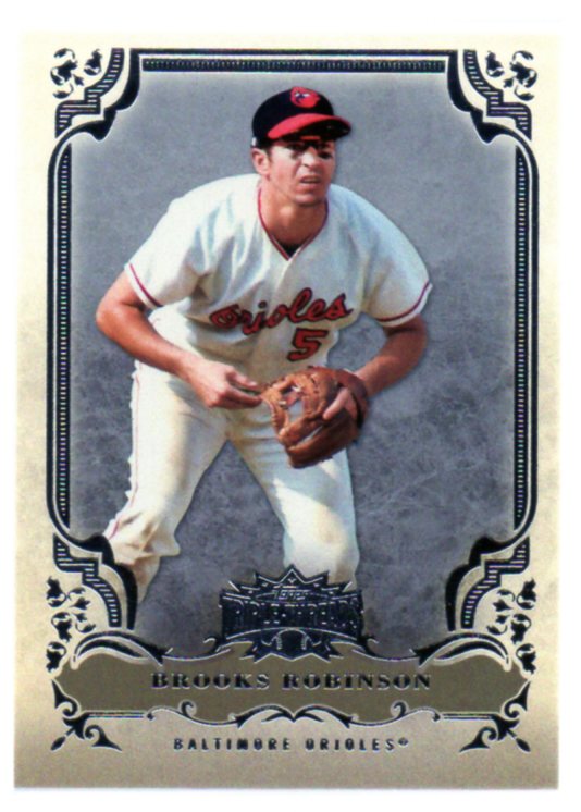 B3000- 2013 Topps Triple Threads Baseball #s 1-100 -You Pick- 15+ FREE US SHIP - Picture 24 of 125