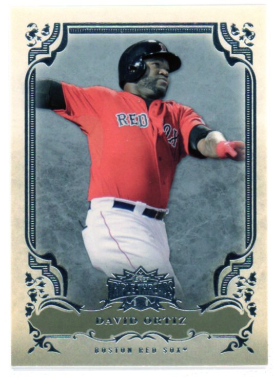 B3000- 2013 Topps Triple Threads Baseball #s 1-100 -You Pick- 15+ FREE US SHIP - Picture 30 of 125