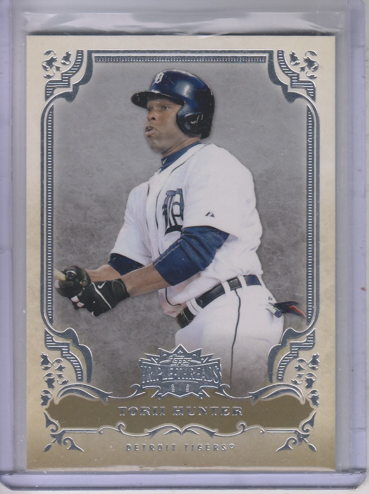 B3000- 2013 Topps Triple Threads Baseball #s 1-100 -You Pick- 15+ FREE US SHIP - Picture 38 of 125