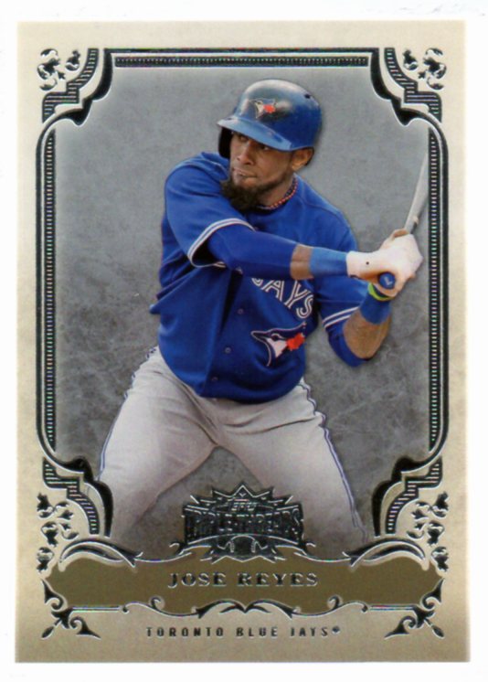 B3000- 2013 Topps Triple Threads Baseball #s 1-100 -You Pick- 15+ FREE US SHIP - Picture 42 of 125
