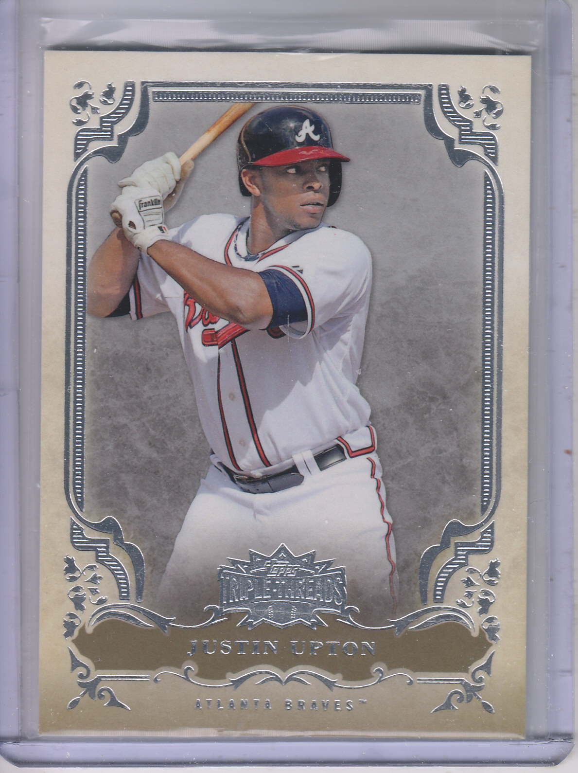 B3000- 2013 Topps Triple Threads Baseball #s 1-100 -You Pick- 15+ FREE US SHIP - Picture 46 of 125