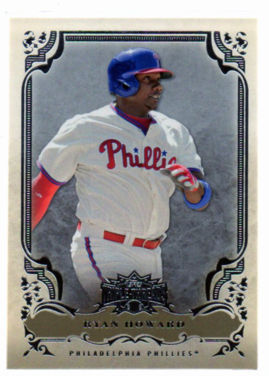 B3000- 2013 Topps Triple Threads Baseball #s 1-100 -You Pick- 15+ FREE US SHIP - Picture 54 of 125