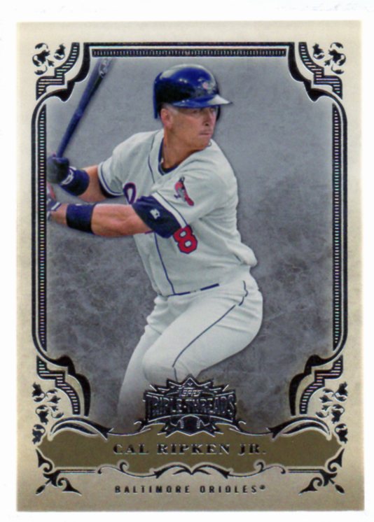 B3000- 2013 Topps Triple Threads Baseball #s 1-100 -You Pick- 15+ FREE US SHIP - Picture 60 of 125