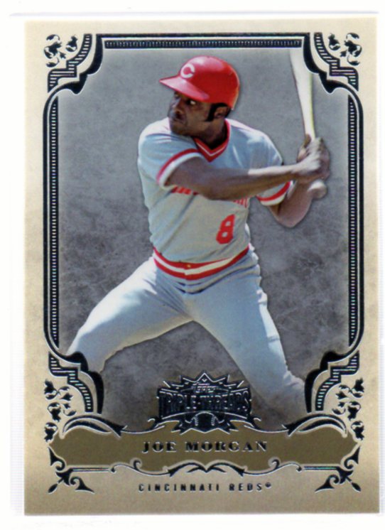 B3000- 2013 Topps Triple Threads Baseball #s 1-100 -You Pick- 15+ FREE US SHIP - Picture 66 of 125