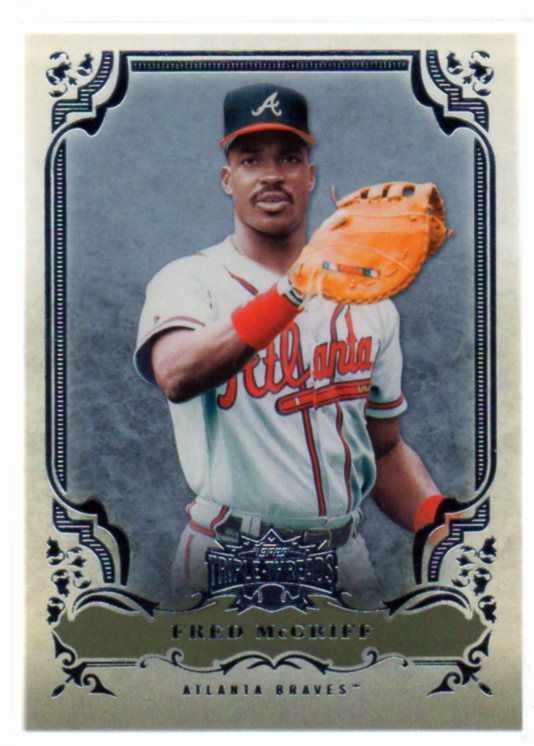 B3000- 2013 Topps Triple Threads Baseball #s 1-100 -You Pick- 15+ FREE US SHIP - Picture 102 of 125