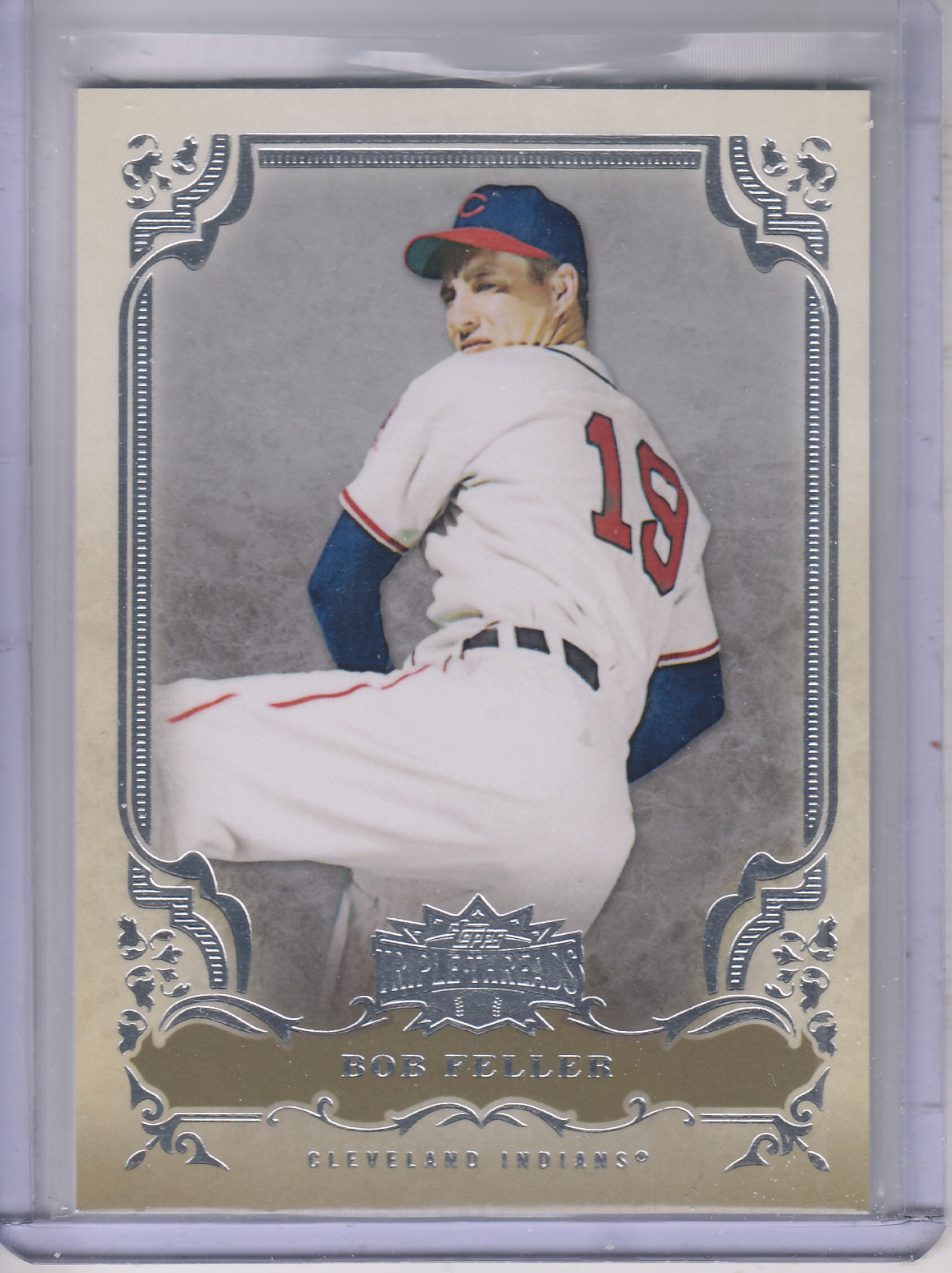 B3000- 2013 Topps Triple Threads Baseball #s 1-100 -You Pick- 15+ FREE US SHIP - Picture 106 of 125