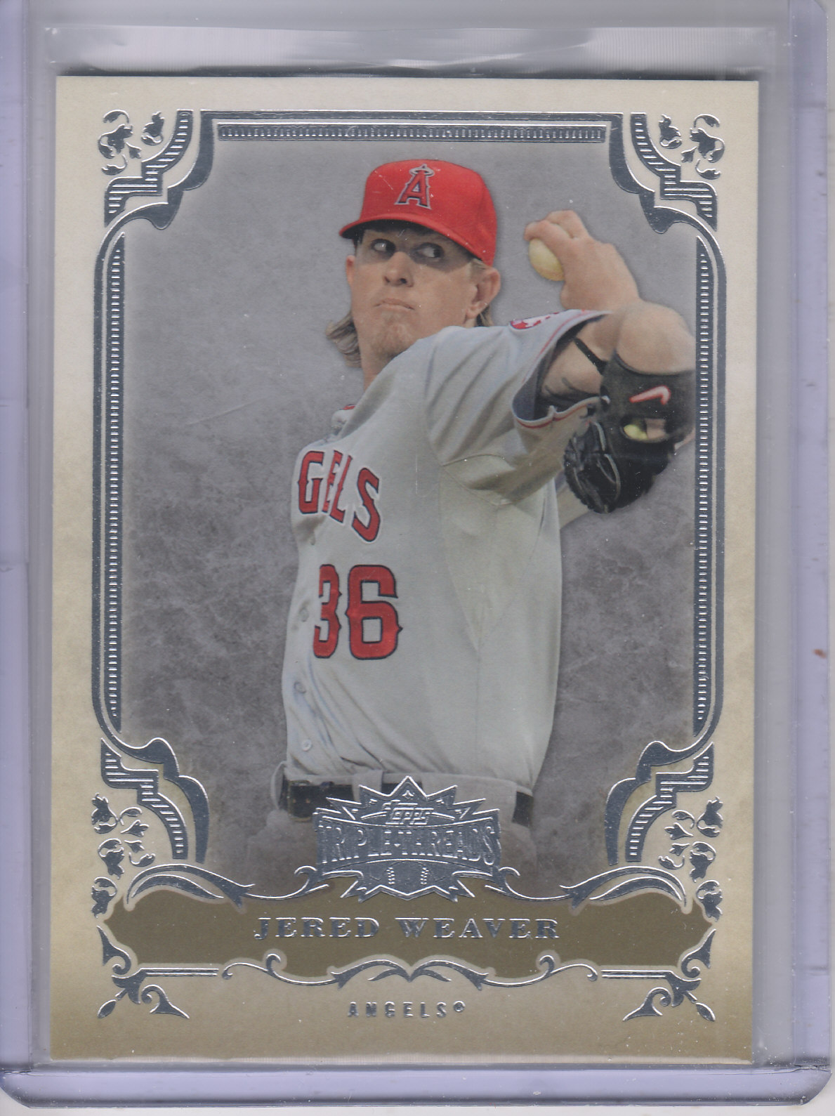 B3000- 2013 Topps Triple Threads Baseball #s 1-100 -You Pick- 15+ FREE US SHIP - Picture 110 of 125