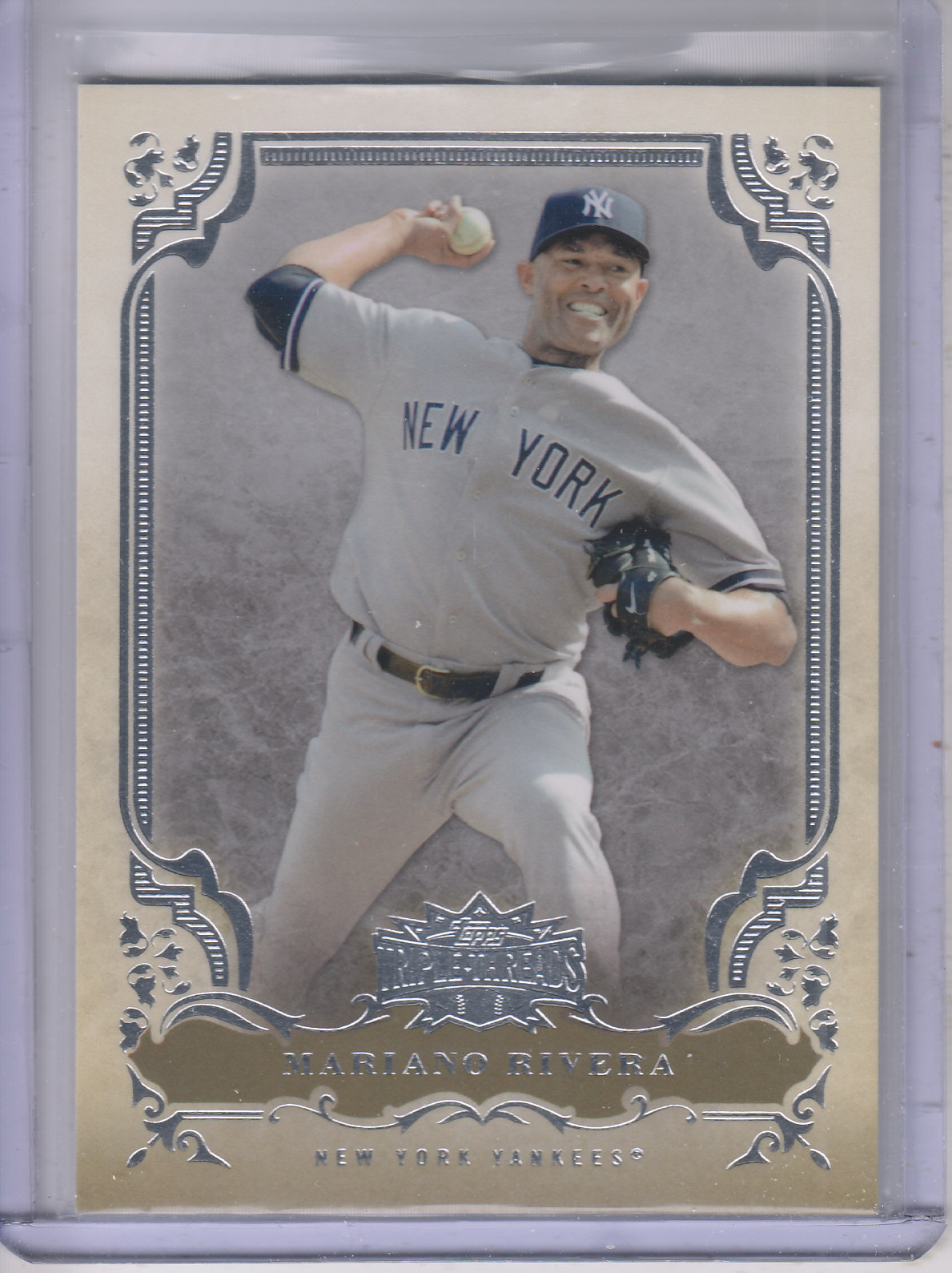 B3000- 2013 Topps Triple Threads Baseball #s 1-100 -You Pick- 15+ FREE US SHIP - Picture 112 of 125