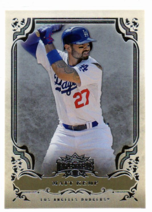 B3000- 2013 Topps Triple Threads Baseball #s 1-100 -You Pick- 15+ FREE US SHIP - Picture 114 of 125