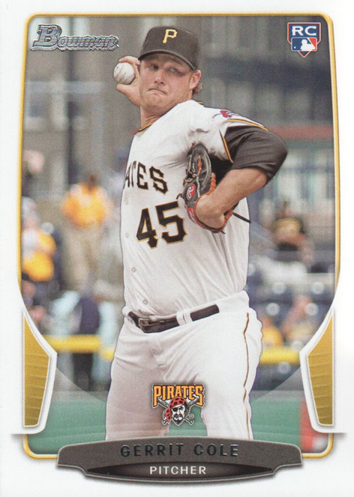 2013 Bowman Draft Baseball Card Pick (Base) - Picture 12 of 91