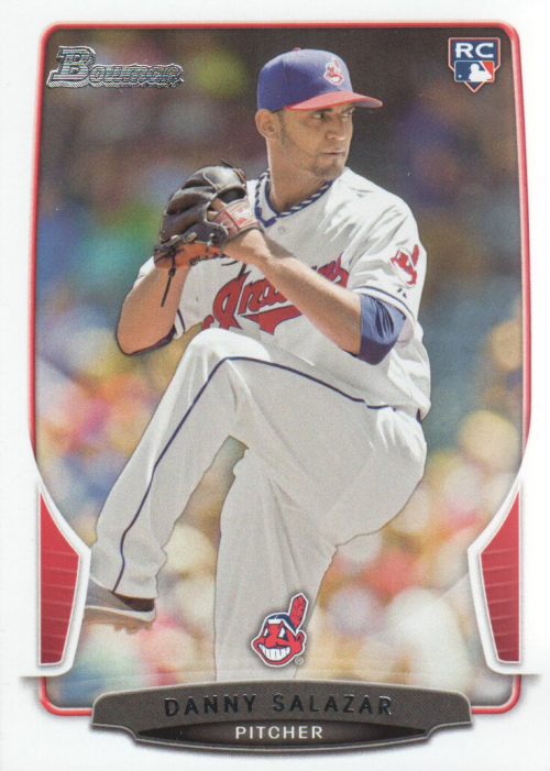 2013 Bowman Draft Baseball Card Pick (Base) - Picture 22 of 91