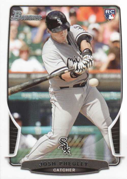 2013 Bowman Draft Baseball Card Pick (Base) - Picture 30 of 91
