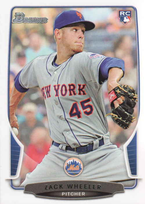 2013 Bowman Draft Baseball Card Pick (Base) - Picture 40 of 91