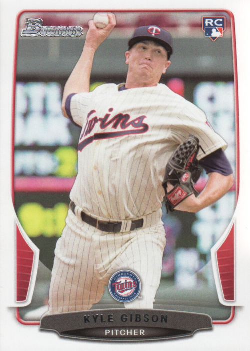 2013 Bowman Draft Baseball Card Pick (Base) - Picture 44 of 91