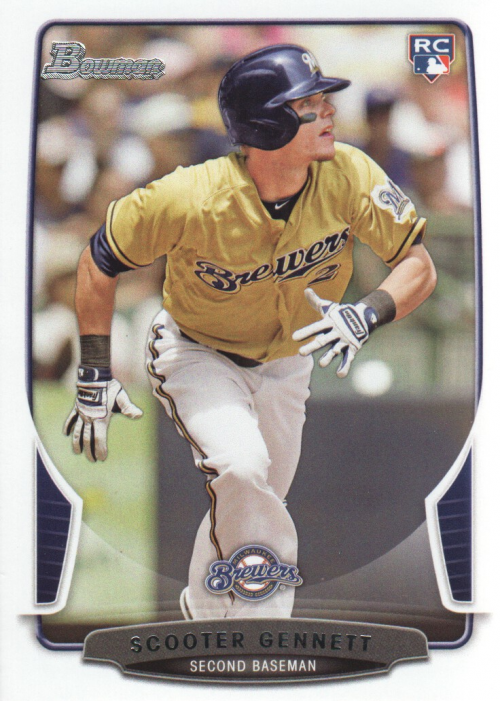 2013 Bowman Draft Baseball Card Pick (Base) - Picture 54 of 91
