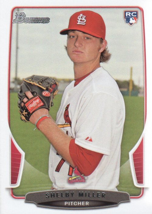 2013 Bowman Draft Baseball Card Pick (Base) - Picture 64 of 91