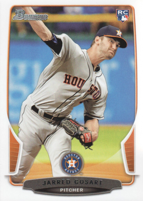 2013 Bowman Draft Baseball Card Pick (Base) - Picture 72 of 91