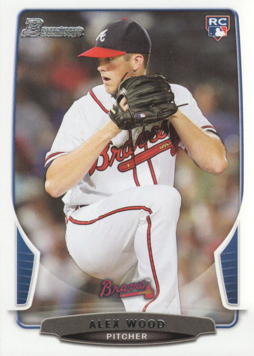 2013 Bowman Draft Baseball Card Pick (Base) - Picture 78 of 91