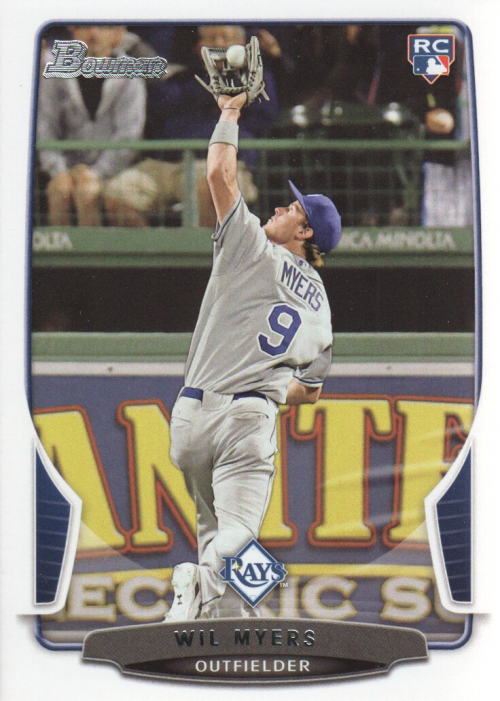 2013 Bowman Draft Baseball Card Pick (Base) - Picture 90 of 91