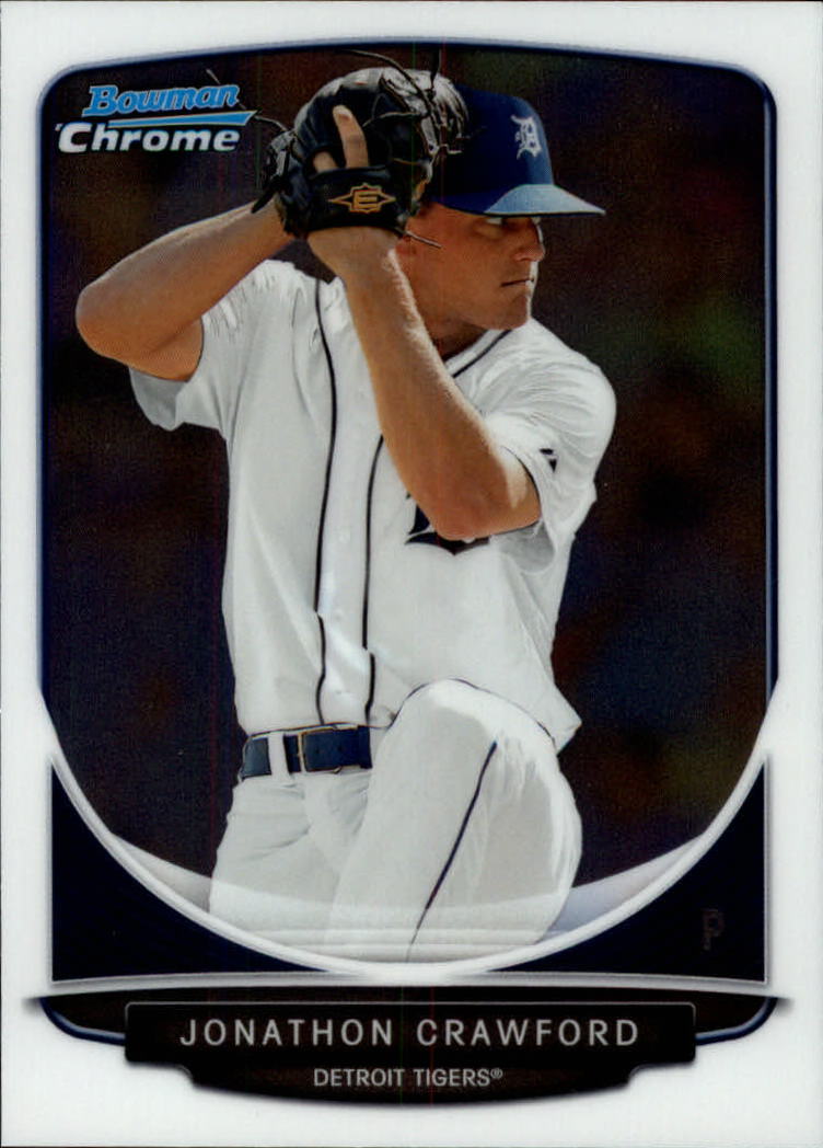 2013 Bowman Chrome Draft Draft Picks Baseball (Pick Card From List) C11 02-25 - Picture 10 of 237