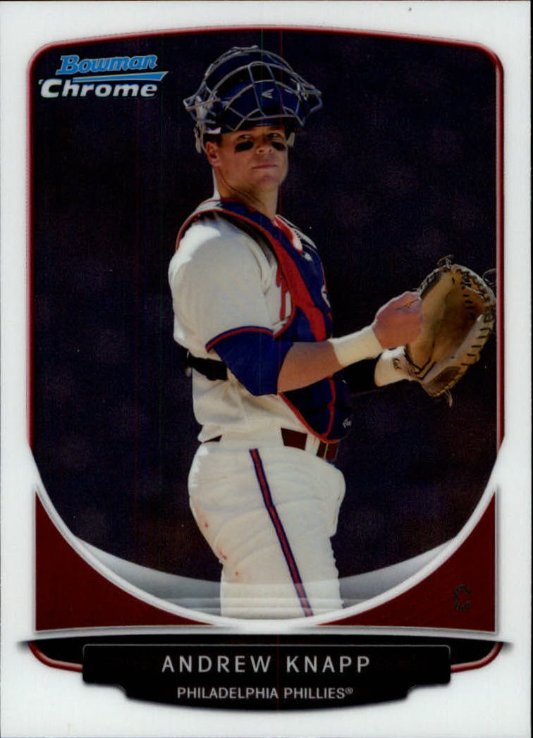 2013 Bowman Chrome Draft Draft Picks Baseball (Pick Card From List) C11 02-25 - Picture 24 of 237