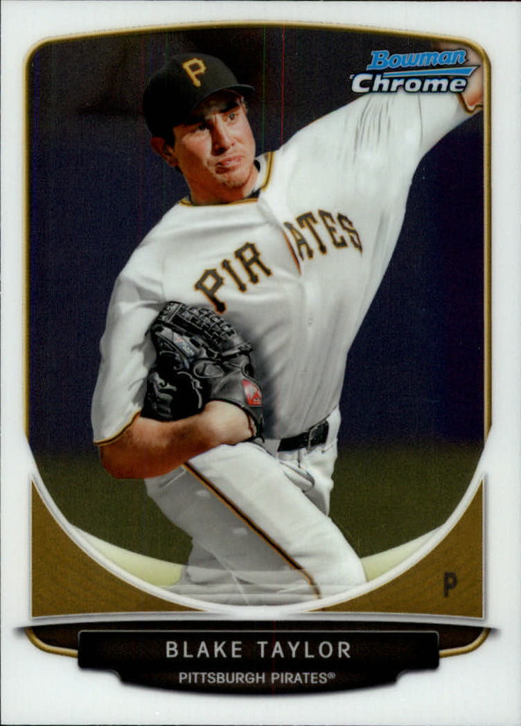 2013 Bowman Chrome Draft Draft Picks Baseball (Pick Card From List) C11 02-25 - Picture 34 of 237