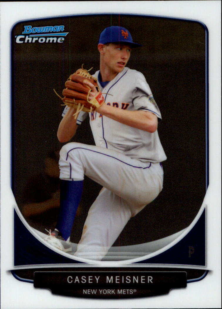 2013 Bowman Chrome Draft Draft Picks Baseball (Pick Card From List) C11 02-25 - Picture 60 of 237