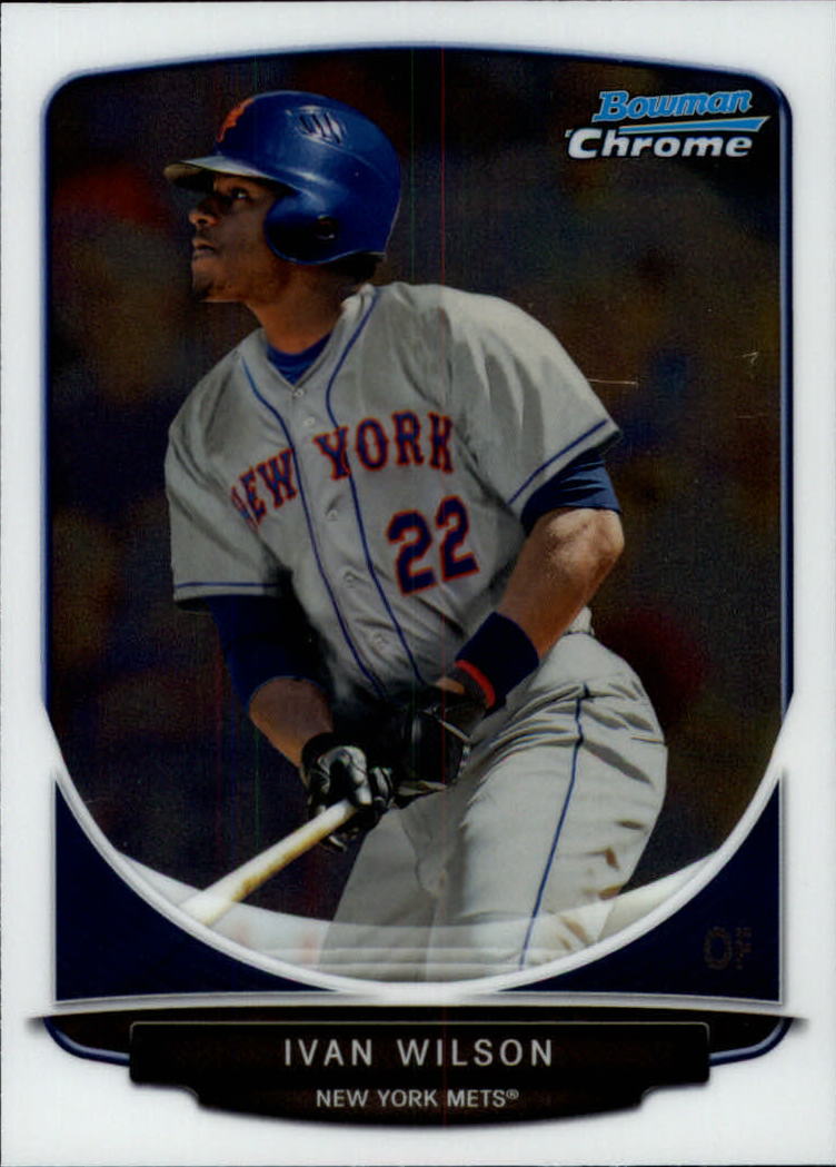 2013 Bowman Chrome Draft Draft Picks Baseball (Pick Card From List) C11 02-25 - Picture 62 of 237