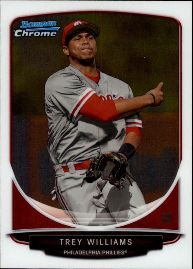 2013 Bowman Chrome Draft Draft Picks Baseball (Pick Card From List) C11 02-25 - Picture 106 of 237