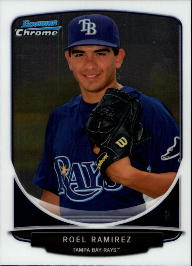 2013 Bowman Chrome Draft Draft Picks Baseball (Pick Card From List) C11 02-25 - Picture 114 of 237