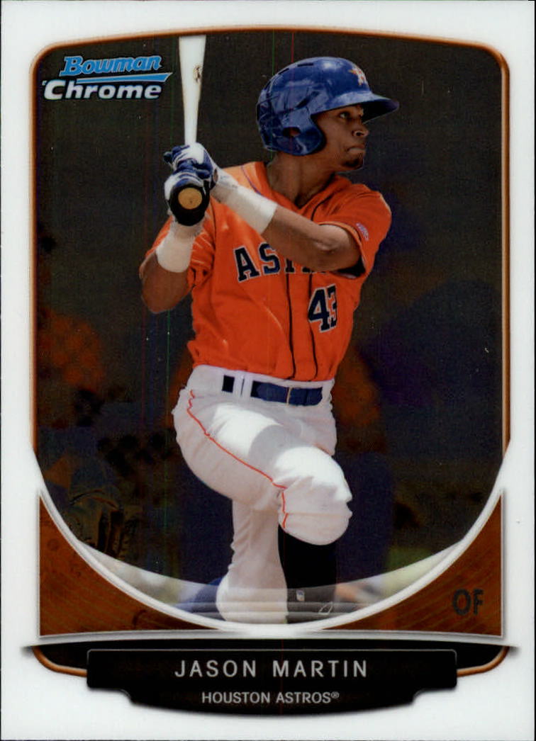 2013 Bowman Chrome Draft Draft Picks Baseball (Pick Card From List) C11 02-25 - Picture 118 of 237
