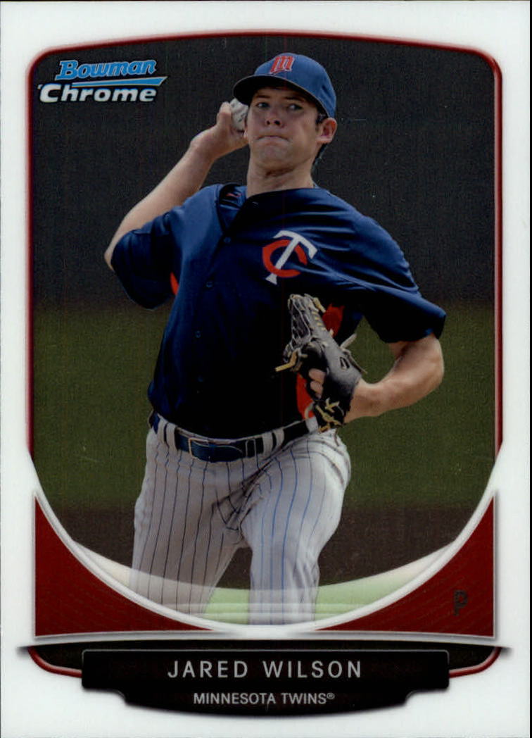 2013 Bowman Chrome Draft Draft Picks Baseball (Pick Card From List) C11 02-25 - Picture 168 of 237