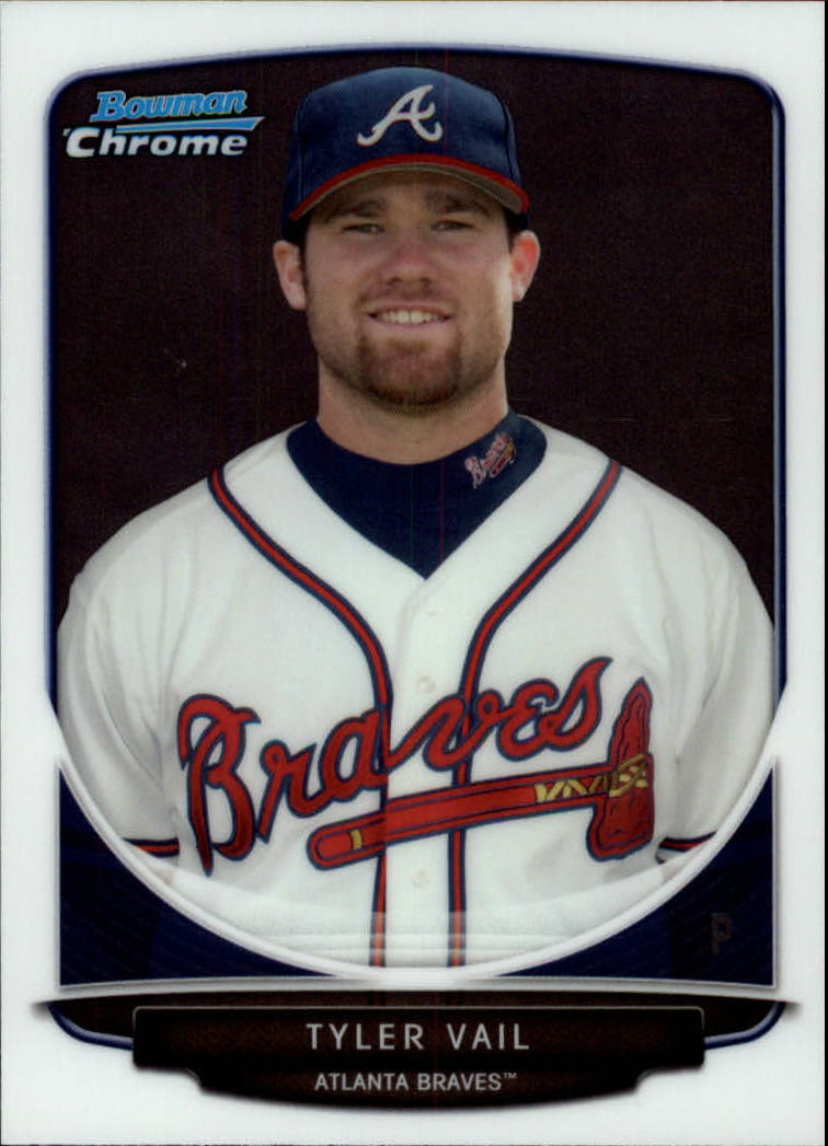 2013 Bowman Chrome Draft Draft Picks Baseball (Pick Card From List) C11 02-25 - Picture 180 of 237