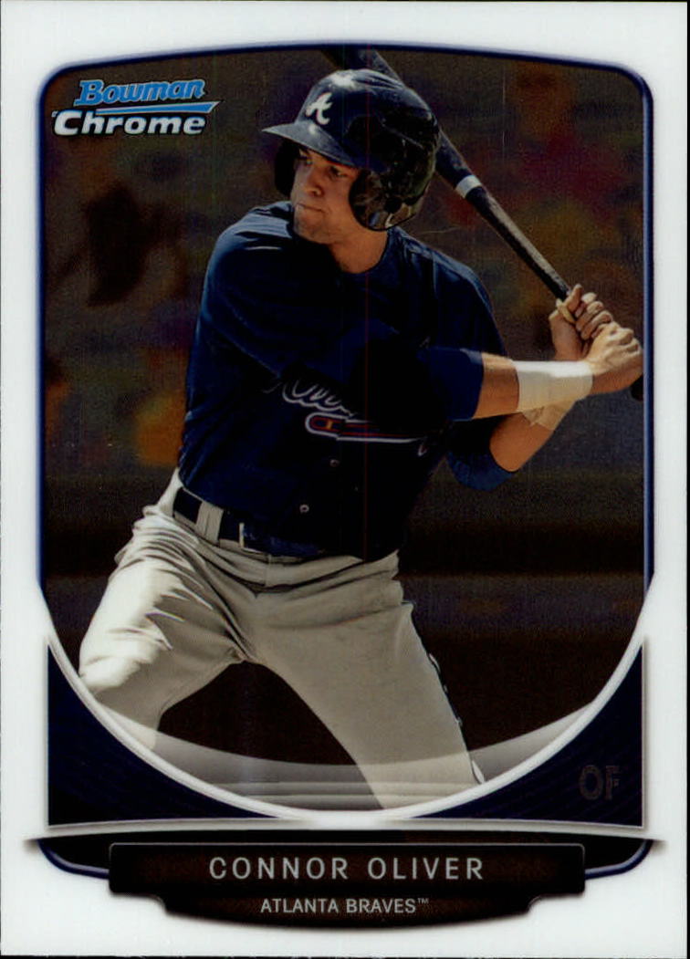 2013 Bowman Chrome Draft Draft Picks Baseball (Pick Card From List) C11 02-25 - Picture 194 of 237