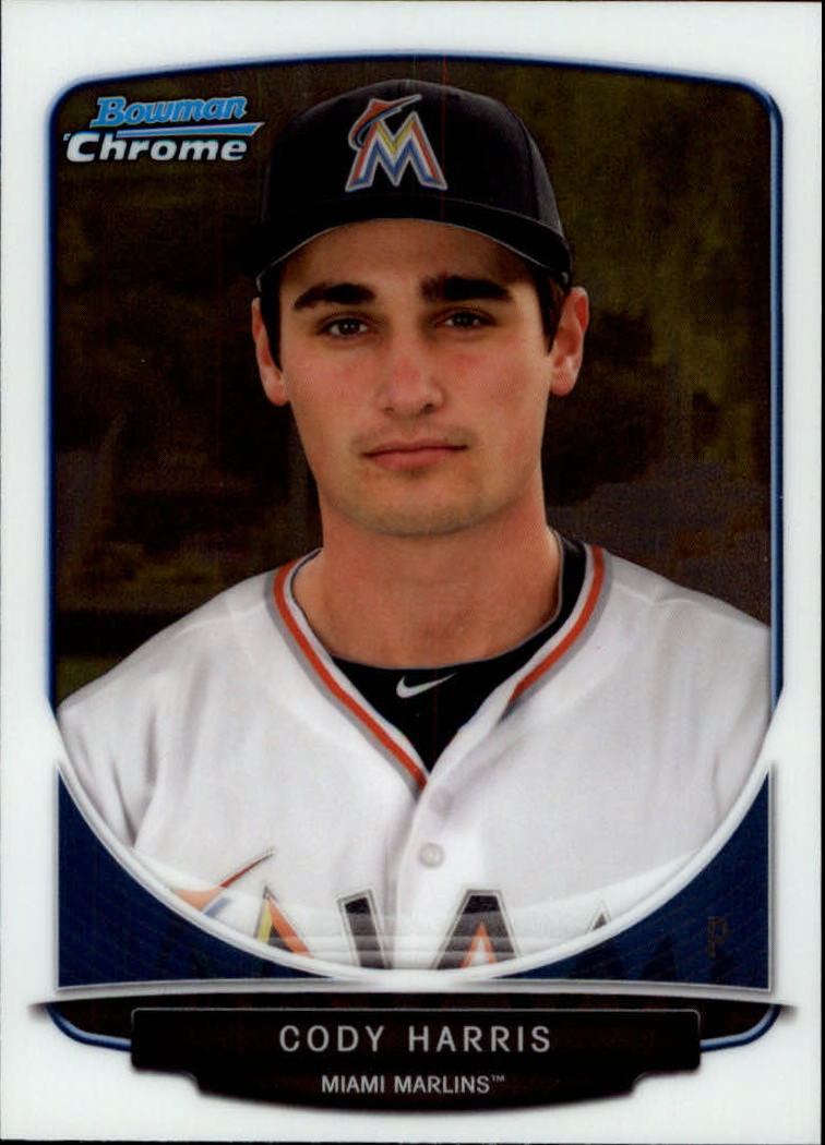 2013 Bowman Chrome Draft Draft Picks Baseball (Pick Card From List) C11 02-25 - Picture 196 of 237