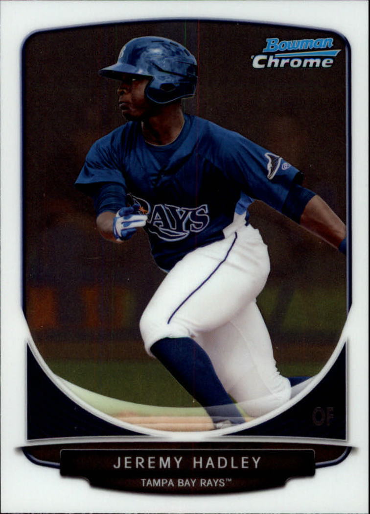 2013 Bowman Chrome Draft Draft Picks Baseball (Pick Card From List) C11 02-25 - Picture 202 of 237