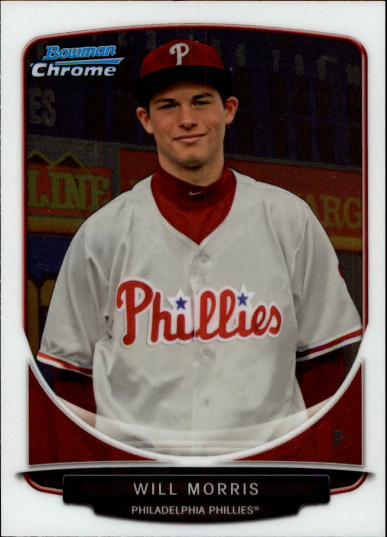2013 Bowman Chrome Draft Draft Picks Baseball (Pick Card From List) C11 02-25 - Picture 204 of 237
