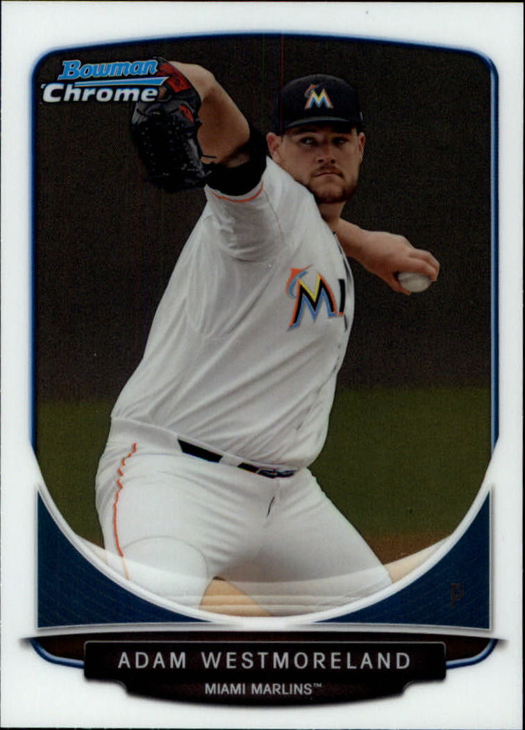 2013 Bowman Chrome Draft Draft Picks Baseball (Pick Card From List) C11 02-25 - Picture 220 of 237