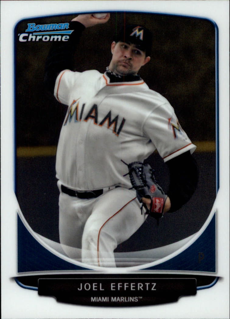2013 Bowman Chrome Draft Draft Picks Baseball (Pick Card From List) C11 02-25 - Picture 228 of 237