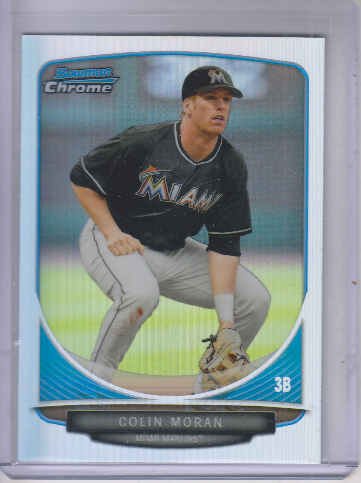 2013 Bowman Chrome Draft Picks Baseball Refractor Singles - You Choose - Picture 30 of 218