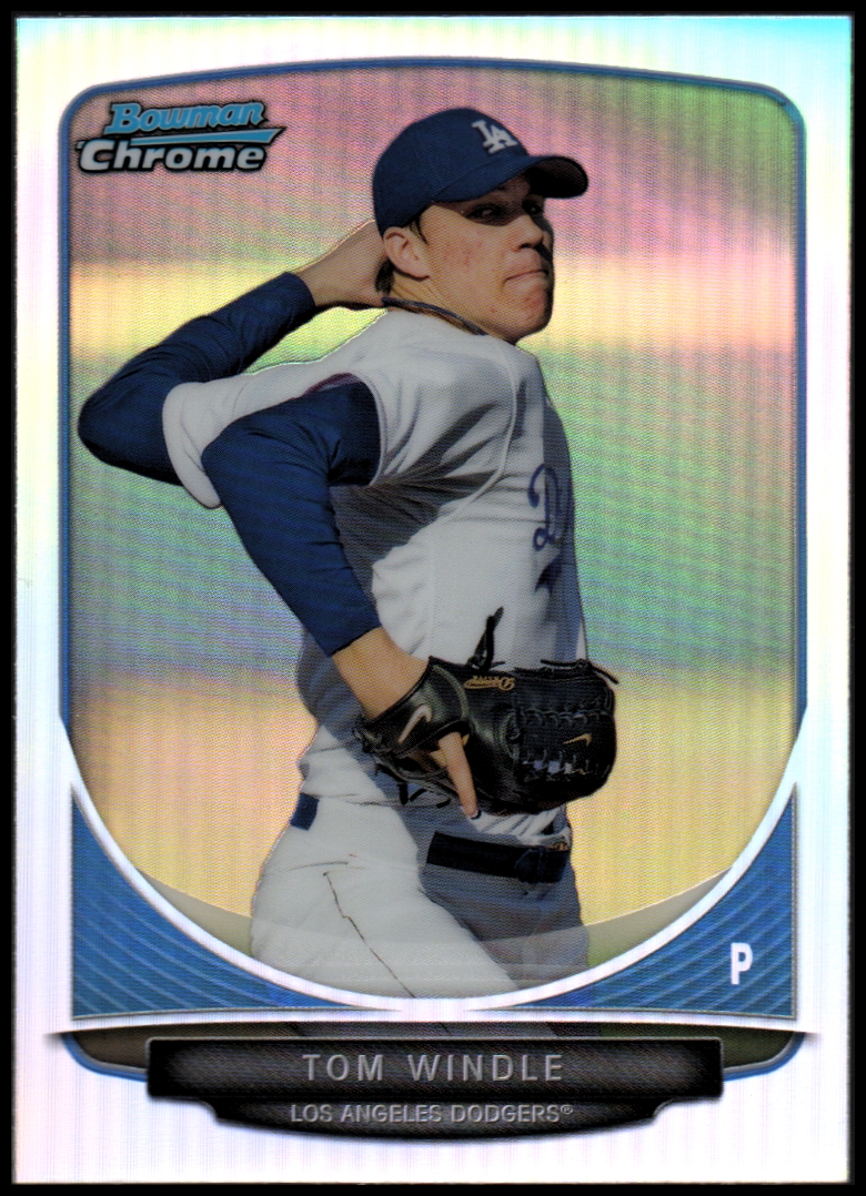 2013 Bowman Chrome Draft Picks Baseball Refractor Singles - You Choose - Picture 44 of 218