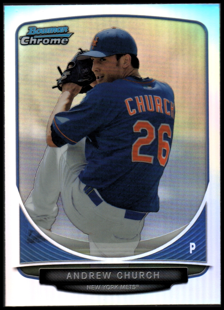 B2108- 2013 Bowman Chrome Draft Refractors BB Cards -You Pick- 15+ FREE US SHIP - Picture 48 of 347