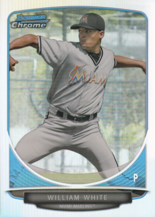 B2108- 2013 Bowman Chrome Draft Refractors BB Cards -You Pick- 15+ FREE US SHIP - Picture 151 of 347