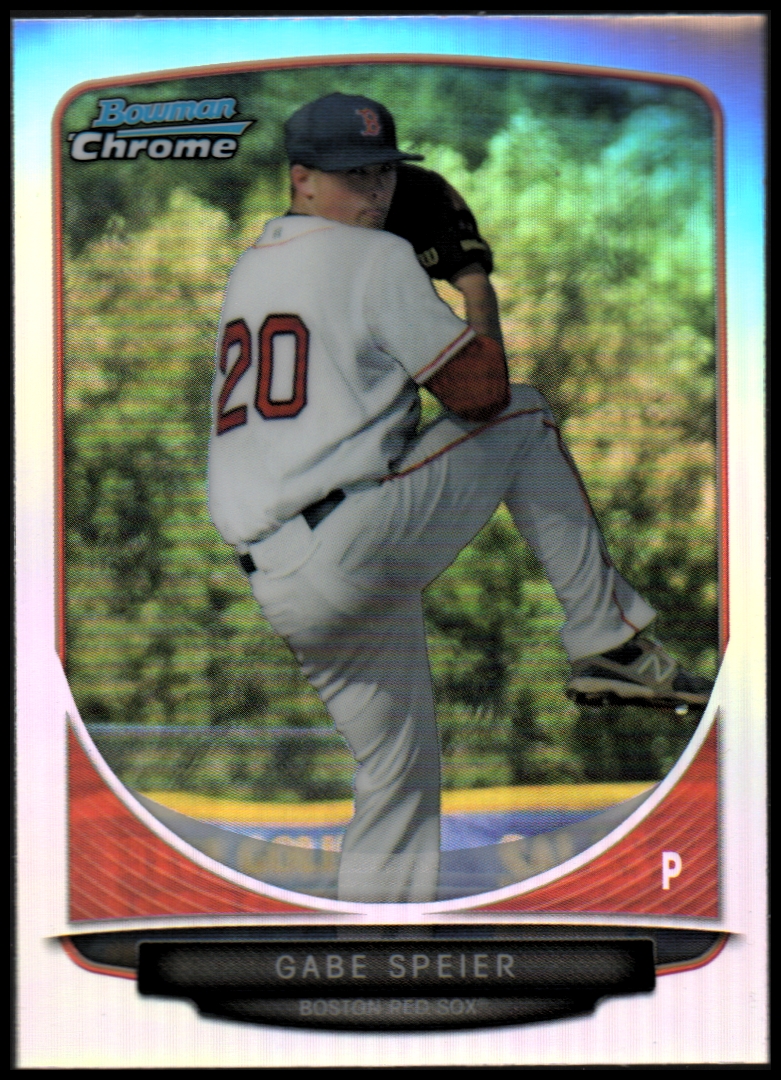 B2108- 2013 Bowman Chrome Draft Refractors BB Cards -You Pick- 15+ FREE US SHIP - Picture 155 of 347