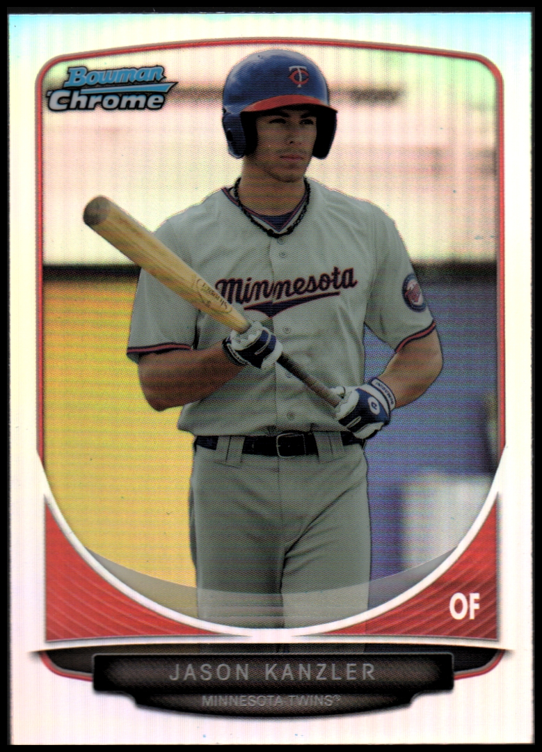 B2108- 2013 Bowman Chrome Draft Refractors BB Cards -You Pick- 15+ FREE US SHIP - Picture 159 of 347